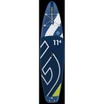 Paddleboard Gladiator PRO 11'4 – Zboží Mobilmania