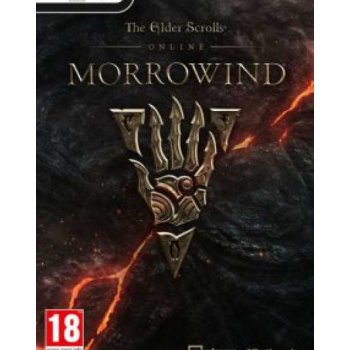 The Elder Scrolls Online: Morrowind (Collector's Edition) Upgrade