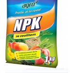 Agro NPK 1 kg – Sleviste.cz