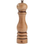 Peugeot Paris Antique mlýnek na sůl bukové dřevo 18 cm – Zboží Dáma