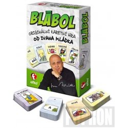 Efko Blábol