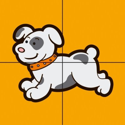 Teddies kostky kubus moje první zvířátka 4 ks v krabici – Sleviste.cz