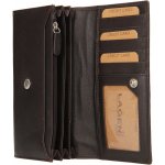 Lagen Dámská dlouhá peněženka V 25 E – Zboží Mobilmania