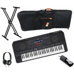 Yamaha PSR SX920 SET4 – Zboží Dáma