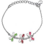 Nubis dětský stříbrný s vážkami NB-1095 – Hledejceny.cz