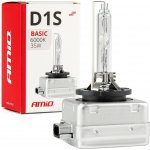 Výbojka D1S 35W 6000K xenonová BASIC | Zboží Auto