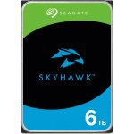 Seagate SkyHawk 6TB, ST6000VX001 – Hledejceny.cz