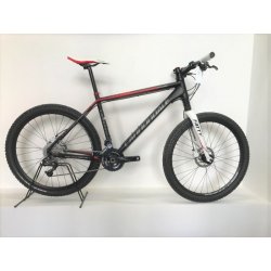 cannondale f26