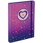 Baagl A4 Srdce A-5356 – Sleviste.cz