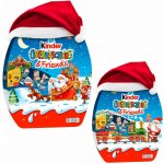 Kinder adventní kalendář s čepicí 370g – Zboží Dáma