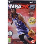 NBA 2K15 – Hledejceny.cz