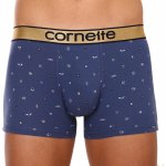 Cornette pánské boxerky high emotion 508 129 jeans – Zboží Mobilmania