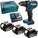 Makita DDF485RF3J – Zbozi.Blesk.cz