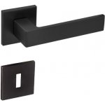 MP kování HIT-HR WC Černá mat – Zboží Mobilmania