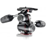 Manfrotto X-PRO 3-WAY – Zboží Živě