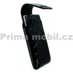 Pouzdro Krusell VINGA M černé – Zboží Živě