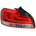 Zadní světlo- levé BMW 1 (E81/E82) 2004-2013 |004-2013| HELLA | 4082300580617 – Hledejceny.cz