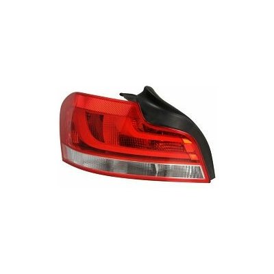 Zadní světlo- levé BMW 1 (E81/E82) 2004-2013 |004-2013| HELLA | 4082300580617 – Hledejceny.cz