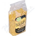 Green apotheke Bulgur medium pšeničný 0,5 kg – Zboží Mobilmania