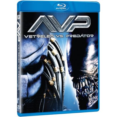 Vetřelec vs. Predátor BD – Hledejceny.cz