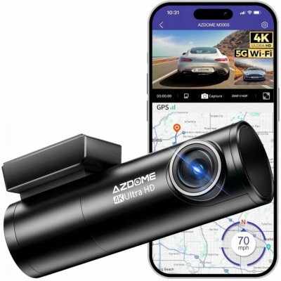 AZDOME M300S | Zboží Auto