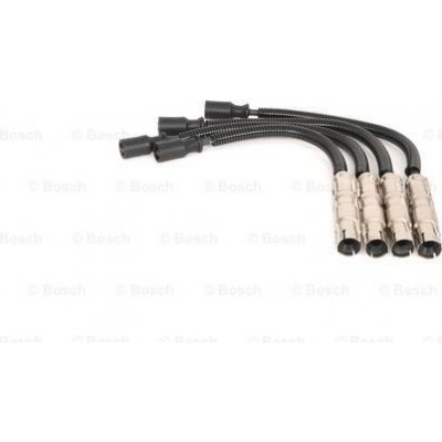 Sada kabelů pro zapalování BOSCH 0 986 357 808 (0986357808) – Zboží Mobilmania