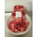 Maso Veleň Vepřový ořez 1 kg – Zboží Mobilmania