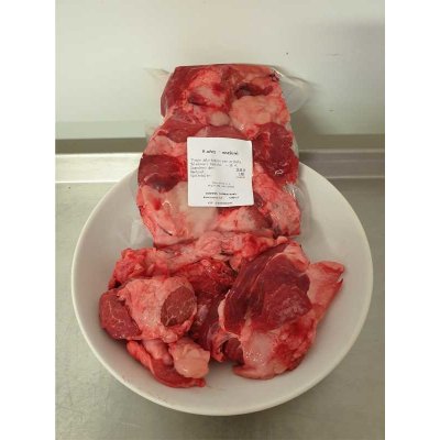 Maso Veleň Vepřový ořez 1 kg – Zboží Mobilmania