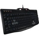 Logitech G105 920-005057