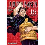 Jujutsu Kaisen - Prokleté války 16: Šibujský incident: Uzavření brány – Sleviste.cz