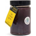 Perfectly Delicious Višně v čokoládě s griotkou 310 g – Zboží Dáma