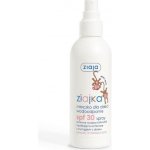 Ziaja Baby mléko na opalování SPF30 170 ml – Hledejceny.cz