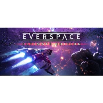 EVERSPACE (Ultimate Edition)