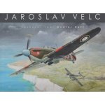 Jaroslav Velc - V oblacích Ilustrační tvorba a box art – Hledejceny.cz