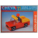 Cheva 11 Pickup