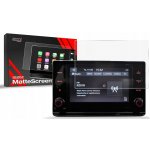 GRIZZ Protector, Ochrana displeje MatteScreen, Kia Ceed III, 2018- , Display 8" – Hledejceny.cz