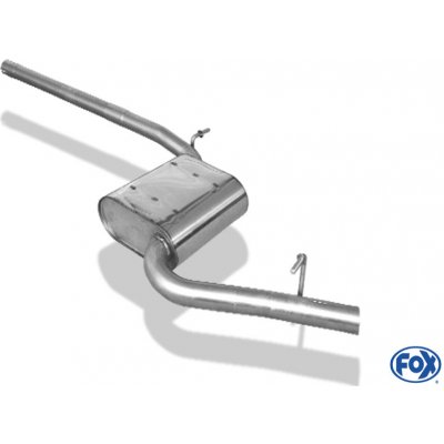 FOX AU061030-VSD – Hledejceny.cz