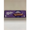Čokoláda Milka Mmmax Triolade 280 g