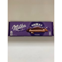 Milka Mmmax Triolade 280 g