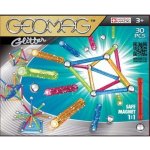 Geomag Glitter 30 – Zboží Dáma