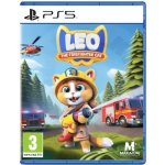 Leo the Firefighter Cat – Hledejceny.cz