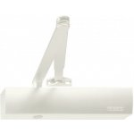 Cobra TS2000 s raménkem a s aretací bílá – Zboží Mobilmania