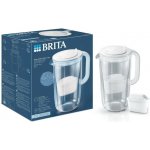 Brita 1050452 2,5 l sv.modrá NEW 2024 – Hledejceny.cz