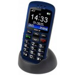 ALIGATOR A670 Senior modrá – Hledejceny.cz