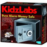 4M Trezor s alarmem – Zboží Živě