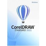 CorelDRAW 2021 Standard 1 PC Lifetime – Sleviste.cz