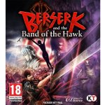 Berserk and the Band of the Hawk – Hledejceny.cz