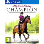 My Little Riding Champion – Zboží Dáma