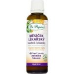 Dr. Popov Měsíček lékařský originální bylinné kapky 50 ml – Hledejceny.cz