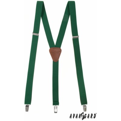 Avantgard 867 904663 zelená – Zboží Mobilmania